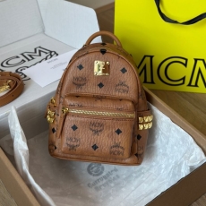 MCM Backpacks